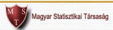 Magyar Statisztikai Társaság