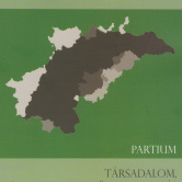 Partium - társadalom, területfejlesztés - 2014