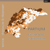Partium - társadalom és térszerkezet - 2013